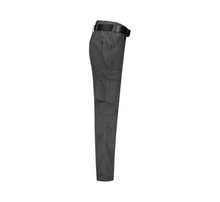 Pracovné nohavice Twill unisex pracovné nohavice tmavosivé Pracovné nohavice Twill unisex pracovné nohavice tmavosivé