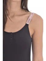 Dámske body Abbie O1BM06JR06P - JBLK - Čierna - Guess