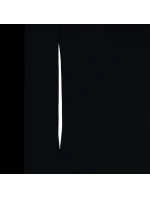 Dámské běžecké legíny model 21149204 černé - Kilpi