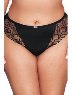 NOHAVIČKY AV 2115 ČIERNE