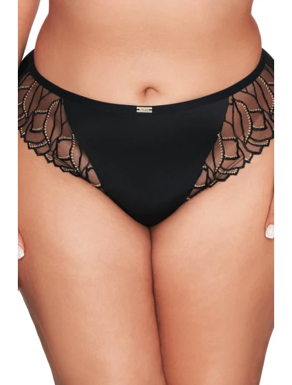 NOHAVIČKY AV 2115 ČIERNE NOHAVIČKY AV 2115 ČIERNE