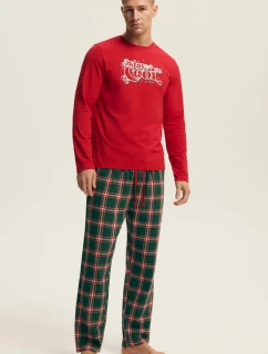 PÁNSKÉ PYŽAMO  AW25 model 21757155 - Henderson