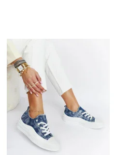 Tenisky model 207545 Solea