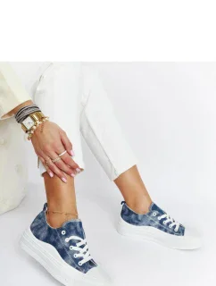 Tenisky model 207545 Solea