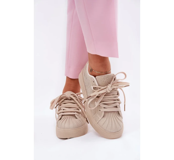 Športová obuv model 214318 Step in style Športová obuv model 214318 Step in style