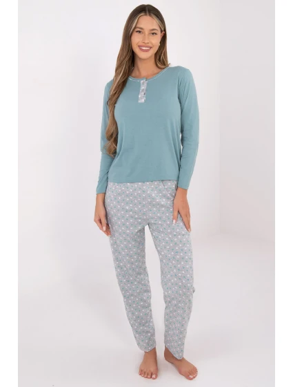 Pyžamo model 222194 Forever Pink