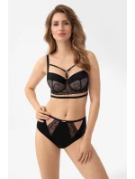 Joy podprsenka s košíčky model 22007807 - Gorsenia