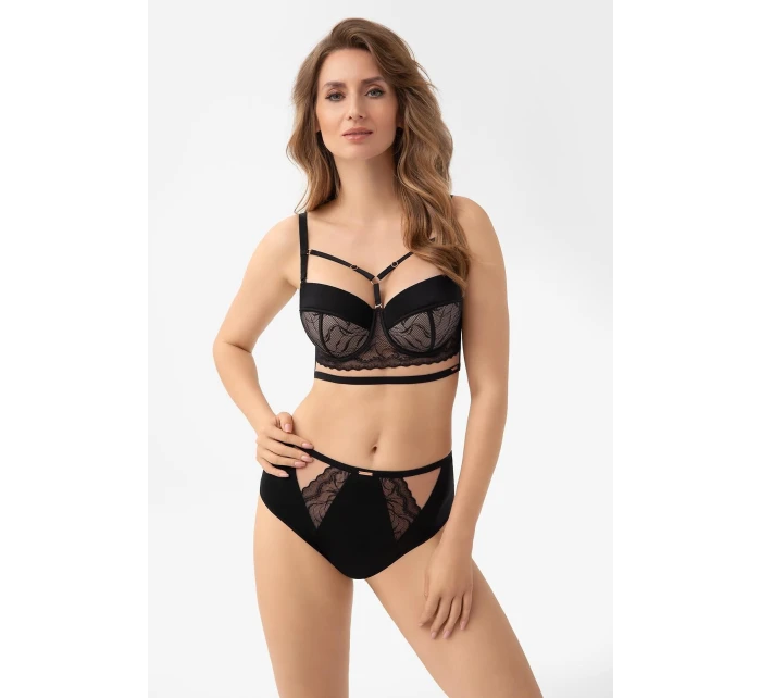 Joy podprsenka s košíčky model 22007807 - Gorsenia