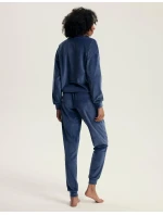 Henderson Dámske pyžamo 43722 Delanie S-3XL Henderson Dámske pyžamo 43722 Delanie S-3XL