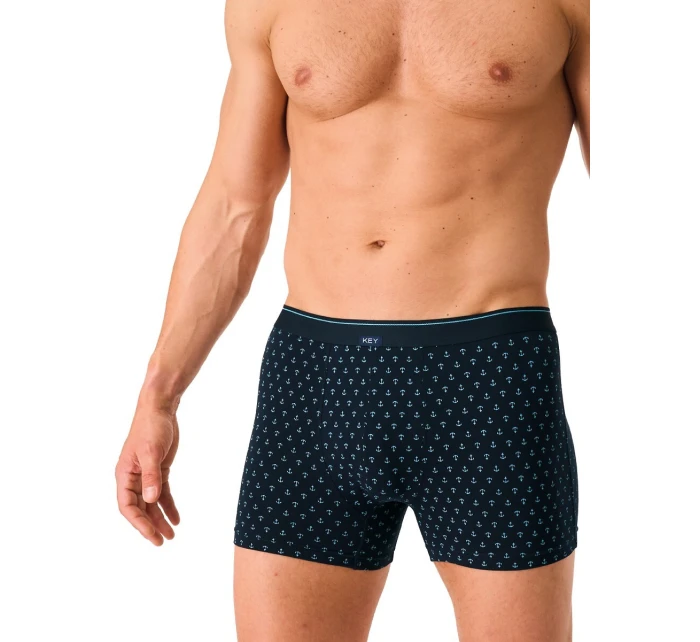 Boxerky MXH model 21915623 B26 M2XL - Key