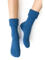 Dámske ponožky na spanie Steven art.067 Dámske ponožky na spanie Steven art.067