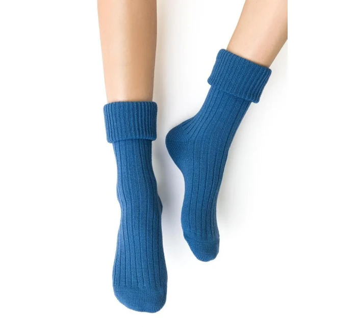 Dámske ponožky na spanie Steven art.067 Dámske ponožky na spanie Steven art.067