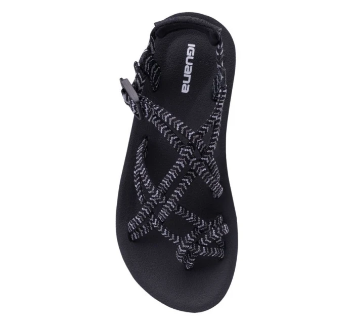 W sandály dámské model 20150841 - Iguana