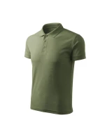 Polokošeľa Malfini Pique Polo Free M MLI-F0309 khaki