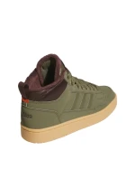 Topánky adidas Rapid Court Mid Winterized Jr JR2813 Topánky adidas Rapid Court Mid Winterized Jr JR2813