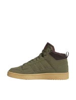 Topánky adidas Rapid Court Mid Winterized M JR0184