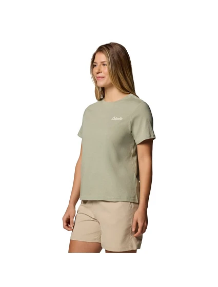 Graphic SS Tee W tričko model 20900714 - Columbia Graphic SS Tee W tričko model 20900714 - Columbia