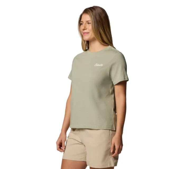 Graphic SS Tee W tričko model 20900714 - Columbia