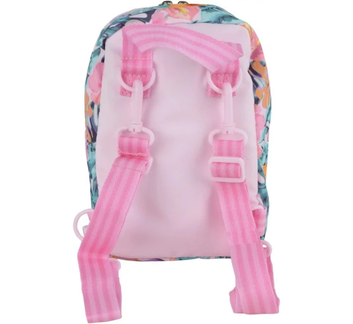 Skechers Mini batoh SKCH7284-PKMT Multicolour One Size Skechers Mini batoh SKCH7284-PKMT Multicolour One Size