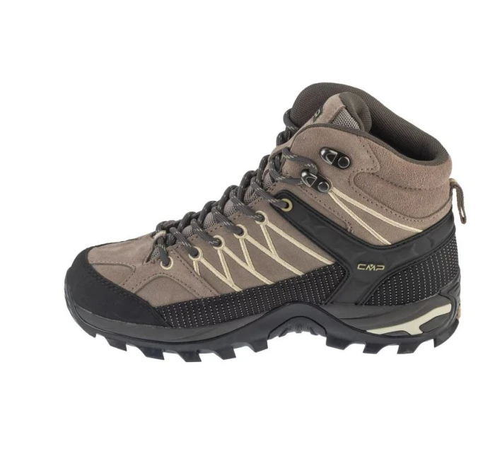 Obuv CMP Rigel Mid WP W 3Q12946-02PU