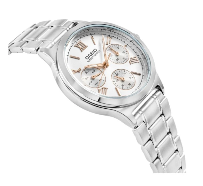 CASIO LTP-V300D-7A2 Dámske hodinky + BOX CASIO LTP-V300D-7A2 Dámske hodinky + BOX