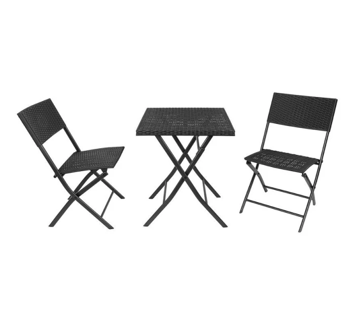 ZESTAW   I 2 CZARNY model 21831461