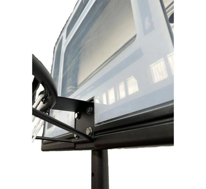 NASTAVITEĽNÝ BASKETBALOVÝ SET 1,6-2,1 M HURRICANE