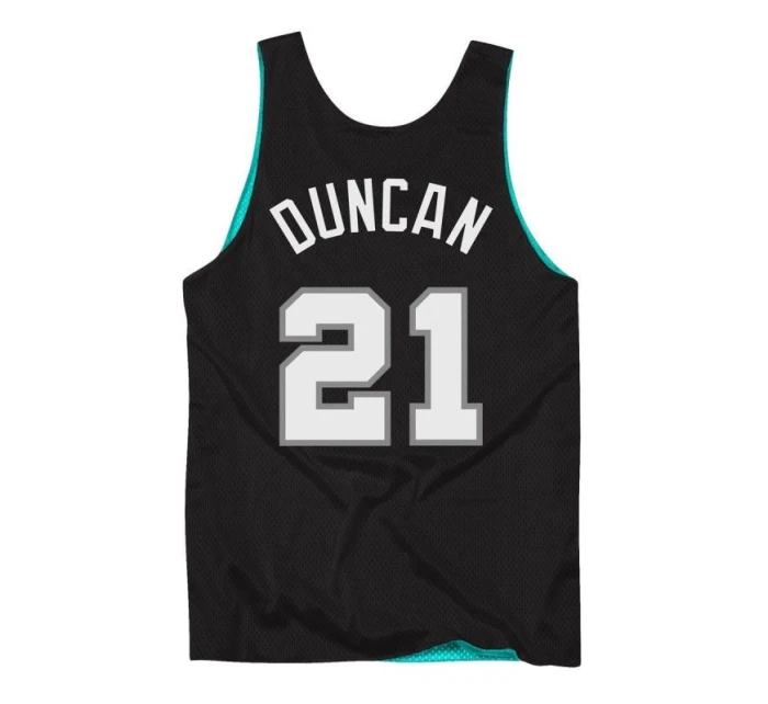 Mitchell & Ness Tílko San pánské tričko model 21928161 Mitchell & Ness Tílko San pánské tričko model 21928161