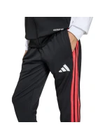 Dětské kalhoty Tiro 26 Competition Training černočervené model 21933816 - ADIDAS Dětské kalhoty Tiro 26 Competition Training černočervené model 21933816 - ADIDAS