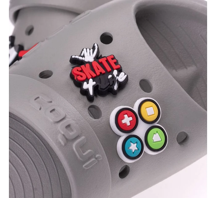 Detské žabky MAYA Detské žabky MAYA