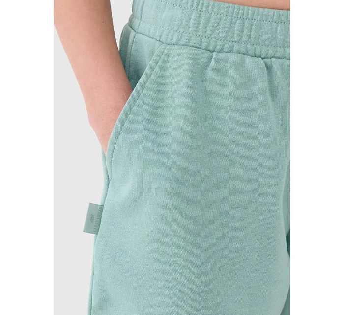 Dievčenské tepláky 4F 4FJWSS25TSHOF470-47S Dievčenské tepláky 4F 4FJWSS25TSHOF470-47S