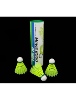 Badmintonová loď Yonex Mavis 2000 M-2000