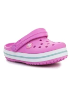 Crocs Crocband Kids Clog T 207005-6SW Žabky