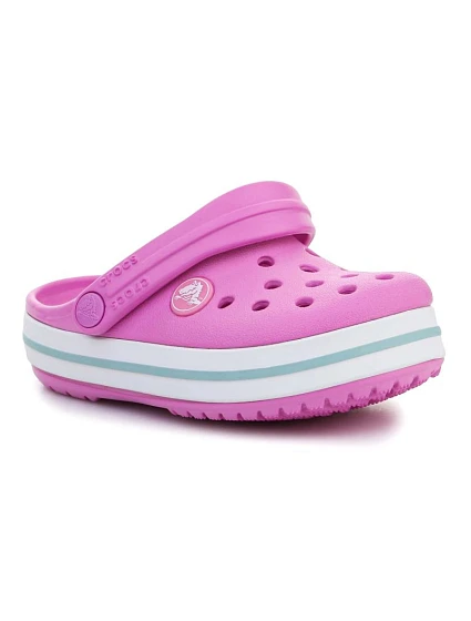 Žabky Crocband Kids Clog T model 17300610 - Crocs