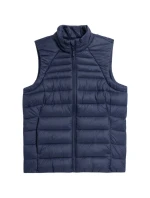 Dámska vesta W H4Z22 KUDP001 31S - 4F