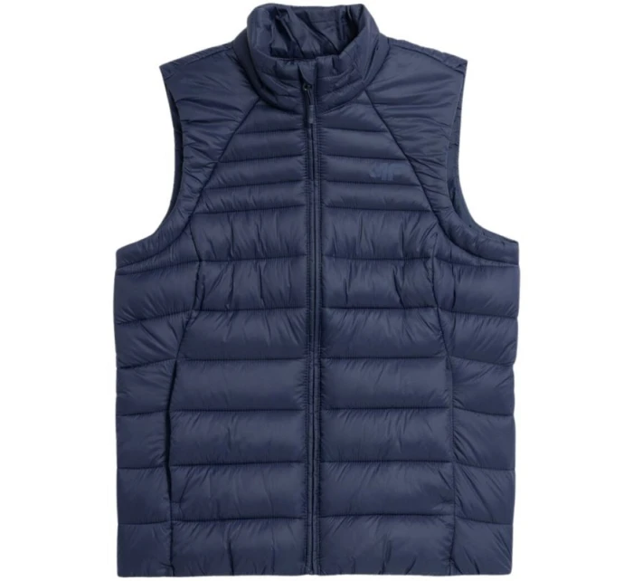 Dámska vesta W H4Z22 KUDP001 31S - 4F