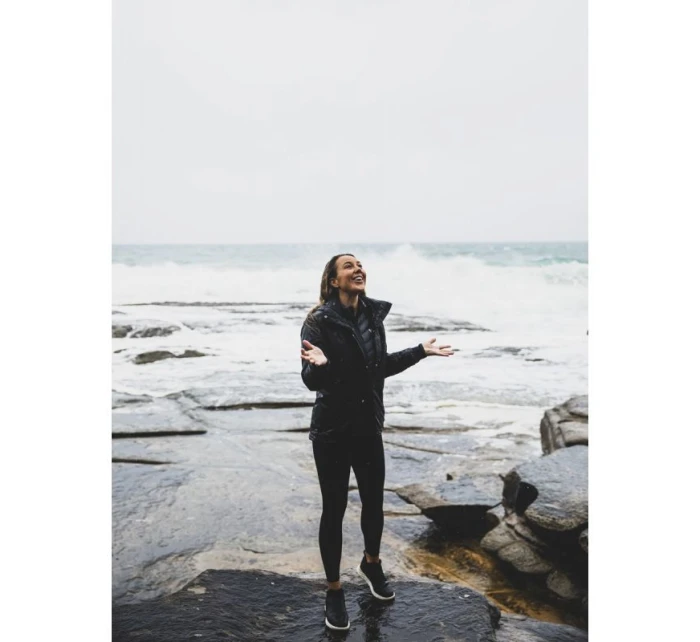 Dámska bunda do dažďa Aden Jacket W 62650 990 - Helly Hansen Dámska bunda do dažďa Aden Jacket W 62650 990 - Helly Hansen