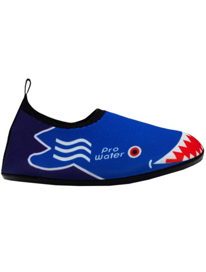 Detské topánky do vody Jr PRO-23-34-101B - ProWater