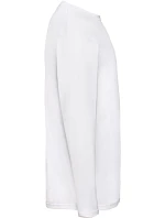 Valueweight T LSL Tričko s dlouhým rukávem model 22496732 white - Fruit of the Loom Valueweight T LSL Tričko s dlouhým rukávem model 22496732 white - Fruit of the Loom