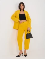 IT MA bunda FL9958.87 žltá IT MA bunda FL9958.87 žltá