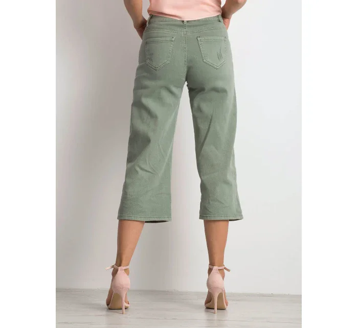 Džínový kalhoty JMP SP model 16327158 khaki - FPrice