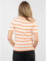 Jumper PM SW SF162.80 oranžový