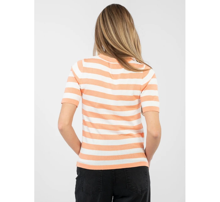 Jumper PM SW SF162.80 oranžový