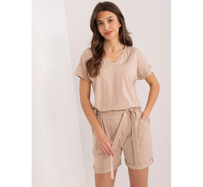 RV oblek KO 7915.66 béžová