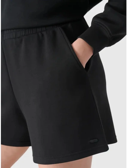 Dámské kraťasy 4F Dámské kraťasy 4F