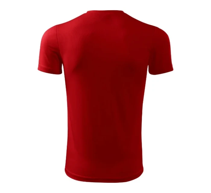 Fantasy tričko pre deti červené