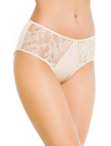 Plné dámske nohavičky 2121