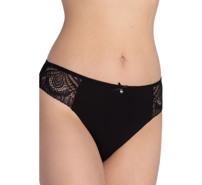 DÁMSKE NOHAVIČKY L-1588BI 2XL DÁMSKE NOHAVIČKY L-1588BI 2XL