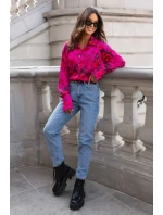 Košeľa s dlhým rukávom model 209381 LaBalancia Košeľa s dlhým rukávom model 209381 LaBalancia