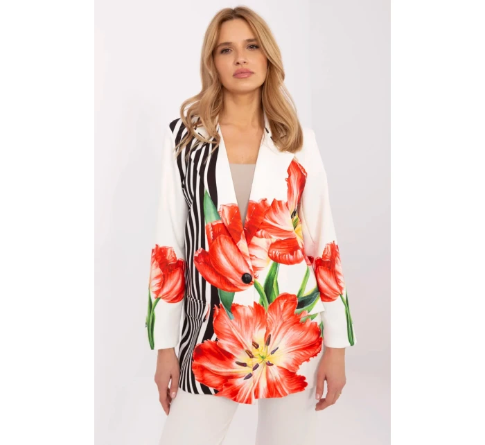 Bunda model 209830 Taliansko Moda